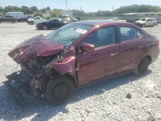 Aukcja sprzedaży 2019 Mitsubishi Mirage G4, vin: ML32F3FJXKHF13744, numer aukcji: 92653825