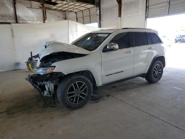 Aukcja sprzedaży 2019 Jeep Grand Cherokee, vin: 1C4RJEBG2KC624413, numer aukcji: 80475505