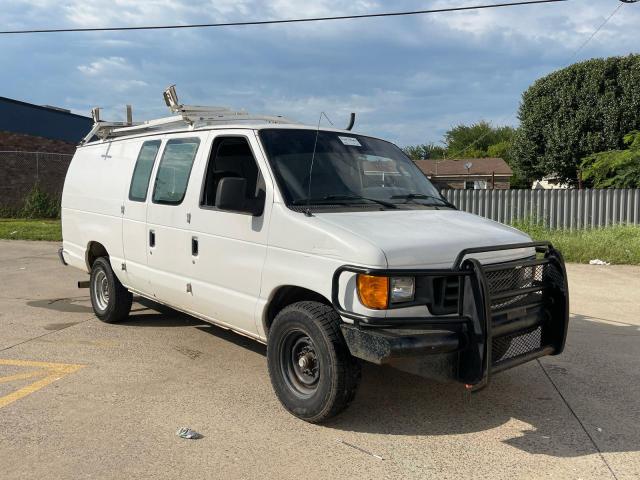 Продаж на аукціоні авто 2007 Ford Econoline, vin: 1FTSS34P07DA20523, номер лоту: 80575835