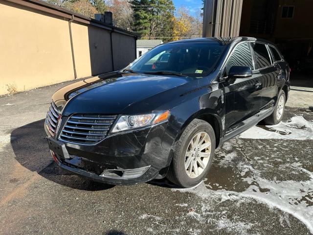 Aukcja sprzedaży 2018 Lincoln Mkt, vin: 2LMHJ5NK6JBL02688, numer aukcji: 81292855