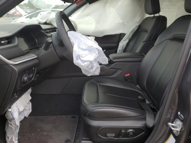 81515265 :رقم المزاد ، 1C4RJYB60RC253433 vin ، 2024 Jeep Grand Cherokee مزاد بيع