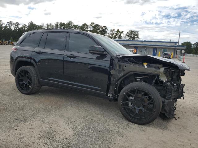 81297995 :رقم المزاد ، 1C4RJHBG4PC519929 vin ، 2023 Jeep Grand Cherokee مزاد بيع