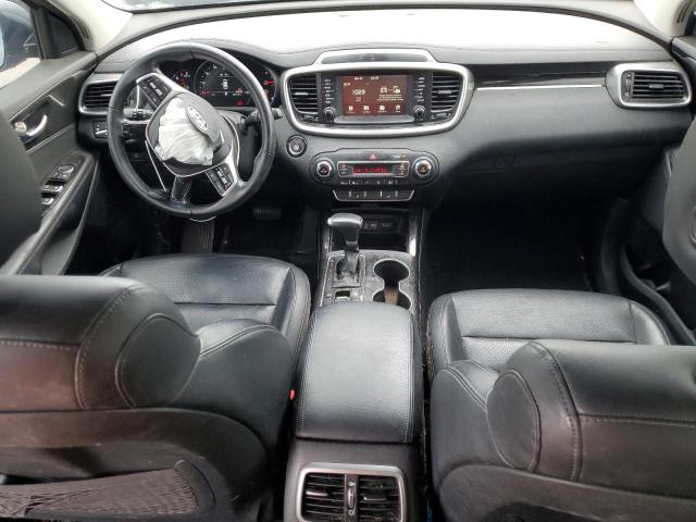 2020 Kia Sorento მანქანა იყიდება აუქციონზე, vin: 5XYPH4A50LG708076, აუქციონის ნომერი: 81343615