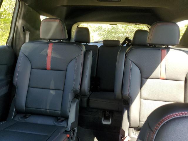 Продажа на аукционе авто 2025 Chevrolet Traverse Rs, vin: 1GNEVLRS0SJ234687, номер лота: 71508115
