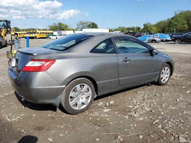 Aukcja sprzedaży 2007 Honda Civic, vin: 2HGFG12677H565477, numer aukcji: 81278635