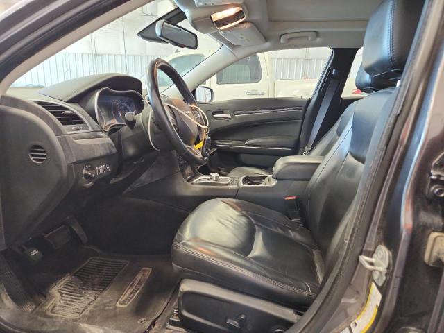 Продаж на аукціоні авто 2016 Chrysler 300, vin: 2C3CCAAG4GH274012, номер лоту: 84195075