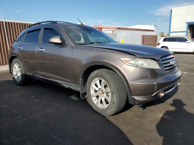 Продаж на аукціоні авто 2006 Infiniti Fx35, vin: JNRAS08W26X206881, номер лоту: 71868335
