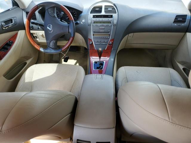 81266095 :رقم المزاد ، JTHBJ46GX72055859 vin ، 2007 Lexus Es مزاد بيع