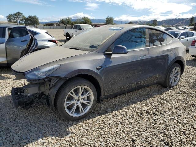 Продажа на аукционе авто 2023 Tesla Model Y, vin: 7SAYGDEE8PA153084, номер лота: 71634155