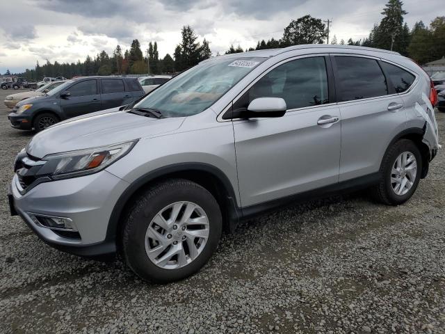 Продаж на аукціоні авто 2016 Honda Cr-v Exl, vin: 2HKRM4H77GH634486, номер лоту: 84530565