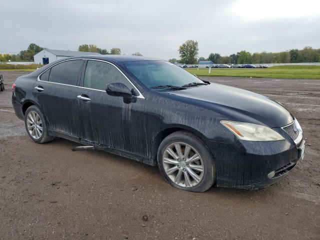 2007 Lexus Es 350 მანქანა იყიდება აუქციონზე, vin: JTHBJ46G772105326, აუქციონის ნომერი: 83840835