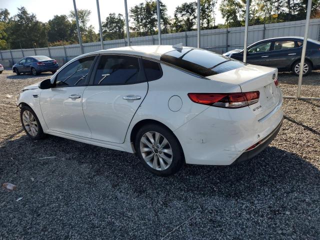 Продажа на аукционе авто 2017 Kia Optima, vin: 5XXGT4L37HG171258, номер лота: 72009965
