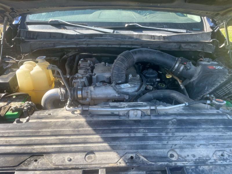 80939265 :رقم المزاد ، 1N6BA1C44HN560982 vin ، 2017 Nissan Titan Xd S مزاد بيع