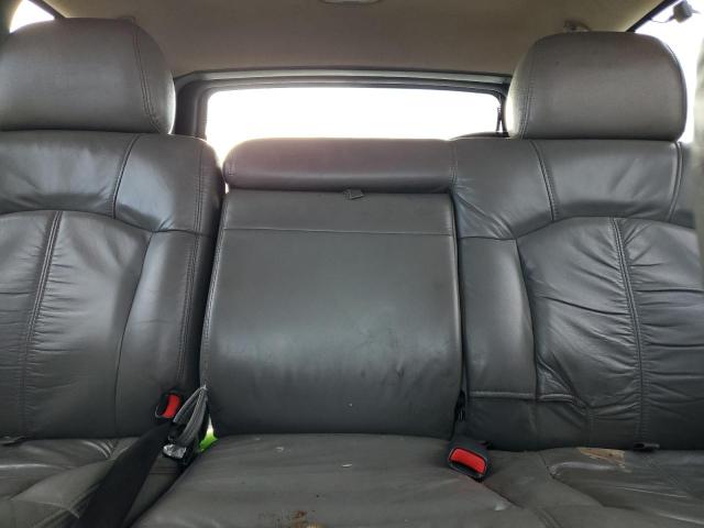 Aukcja sprzedaży 2001 Chevrolet Tahoe, vin: 1GNEK13TX1R201677, numer aukcji: 80955925