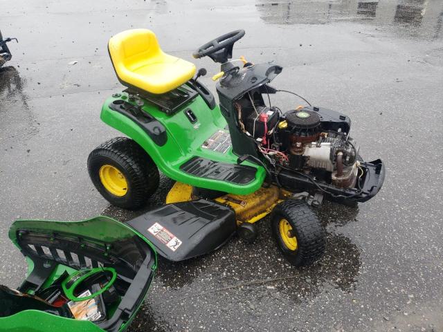 2018 John Deere Unknown მანქანა იყიდება აუქციონზე, vin: 1GXE100EEHJ012157, აუქციონის ნომერი: 81859925