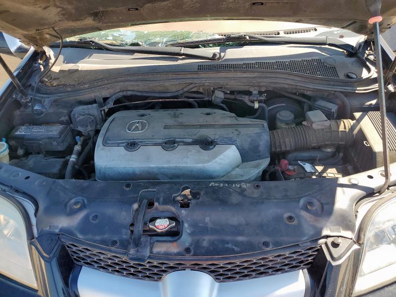Продажа на аукционе авто 2005 Acura Mdx, vin: 2HNYD18965H554821, номер лота: 81663835