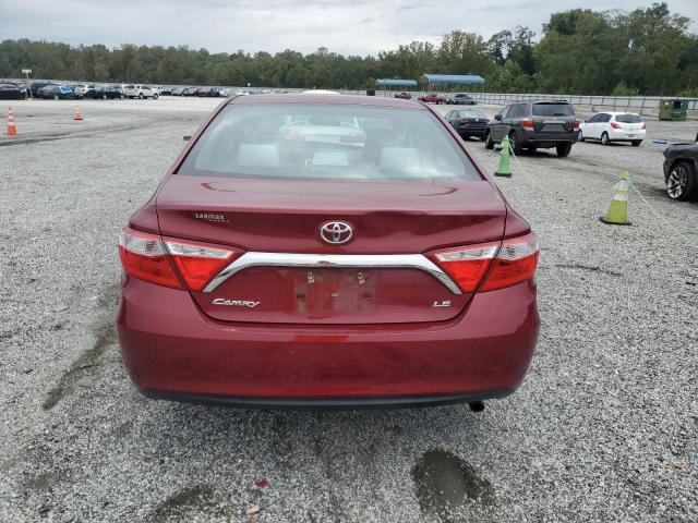 2017 Toyota Camry მანქანა იყიდება აუქციონზე, vin: 4T1BF1FK3HU702240, აუქციონის ნომერი: 84777405