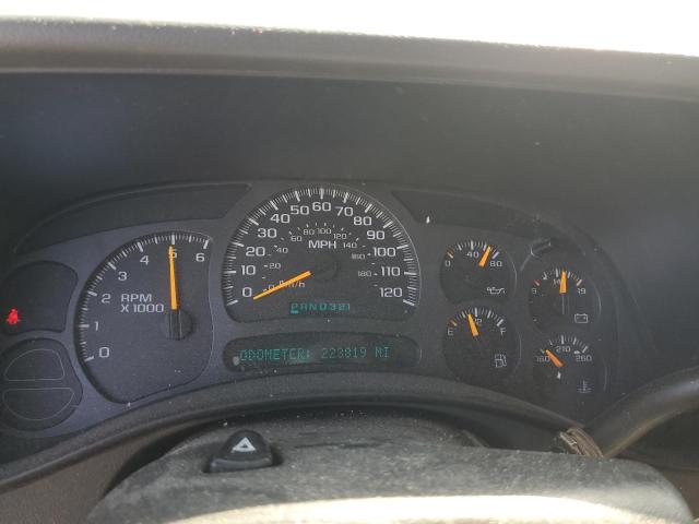 Aukcja sprzedaży 2003 Chevrolet Tahoe C1500, vin: 1GNEC13V53J273032, numer aukcji: 71504175