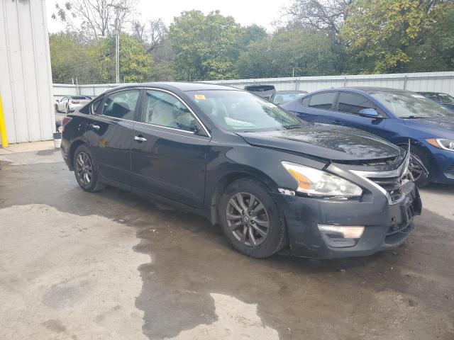 2015 Nissan Altima მანქანა იყიდება აუქციონზე, vin: 1N4AL3AP5FN891798, აუქციონის ნომერი: 78406635