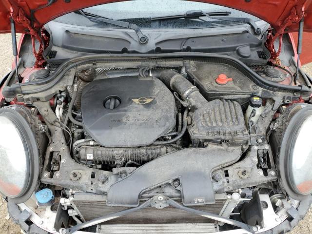 Продажа на аукционе авто 2016 Mini Cooper S, vin: WMWXU3C5XG2D27547, номер лота: 84014085
