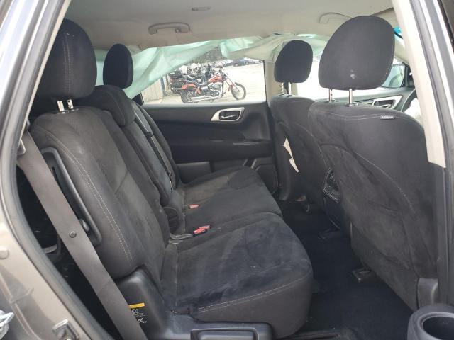 Aukcja sprzedaży 2015 Nissan Pathfinder, vin: 5N1AR2MM4FC718785, numer aukcji: 81124395