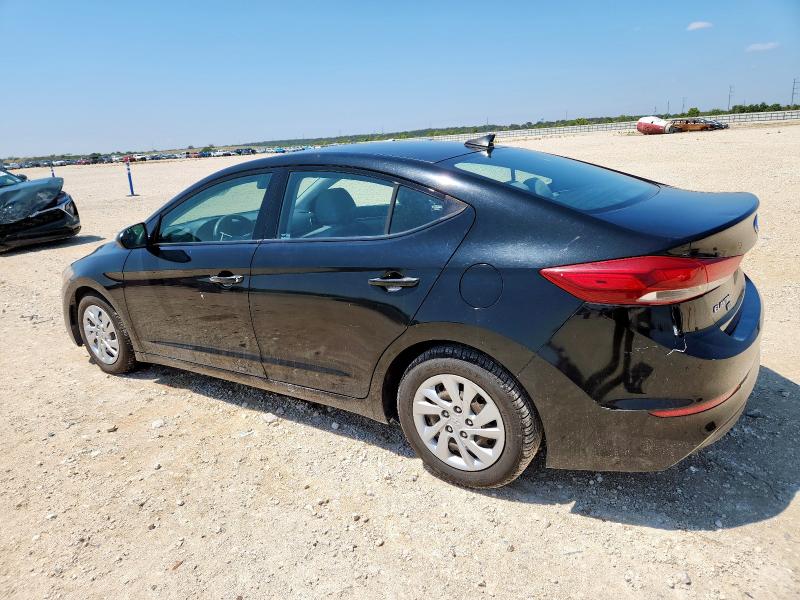 Aukcja sprzedaży 2017 Hyundai Elantra Se, vin: 5NPD74LF4HH132780, numer aukcji: 71779105