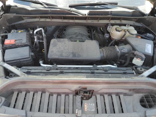 2021 Gmc Sierra მანქანა იყიდება აუქციონზე, vin: 1GTR8BED2MZ157053, აუქციონის ნომერი: 81482625