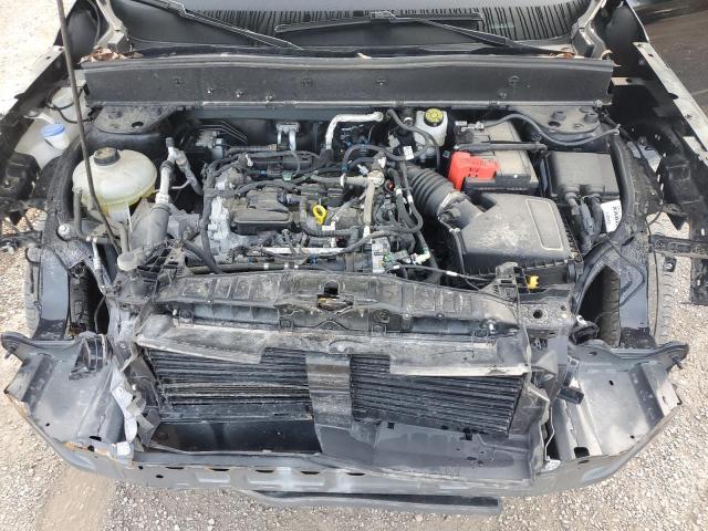 70739705 :رقم المزاد ، 3FMCR9B6XPRE14773 vin ، 2023 Ford Bronco Spo مزاد بيع