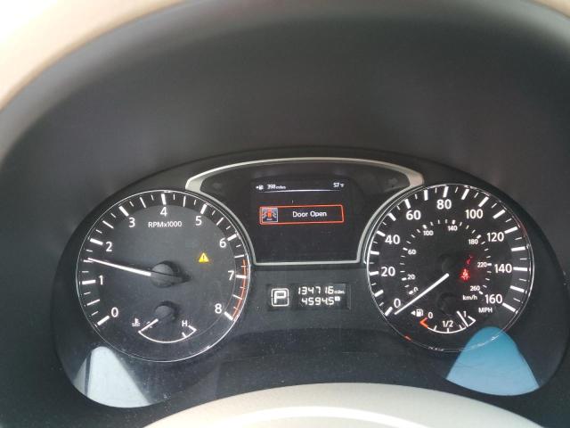 2013 Nissan Altima 2.5 მანქანა იყიდება აუქციონზე, vin: 1N4AL3AP7DC175137, აუქციონის ნომერი: 71829385