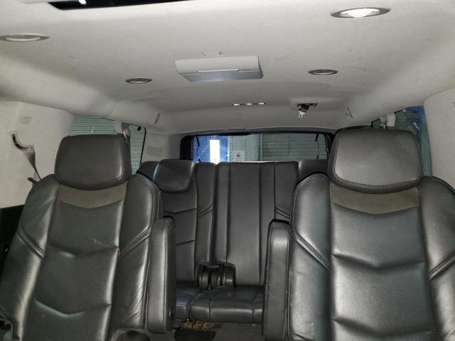 Продаж на аукціоні авто 2017 Cadillac Escalade, vin: 1GYS4HKJ3HR111094, номер лоту: 70461745