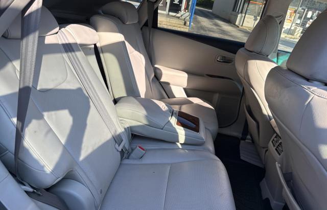 Продажа на аукционе авто 2010 Lexus Rx 350, vin: 2T2BK1BA4AC020690, номер лота: 71983745