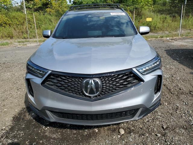 2022 Acura Rdx A-spec Advance მანქანა იყიდება აუქციონზე, vin: 5J8TC2H84NL003582, აუქციონის ნომერი: 71769535
