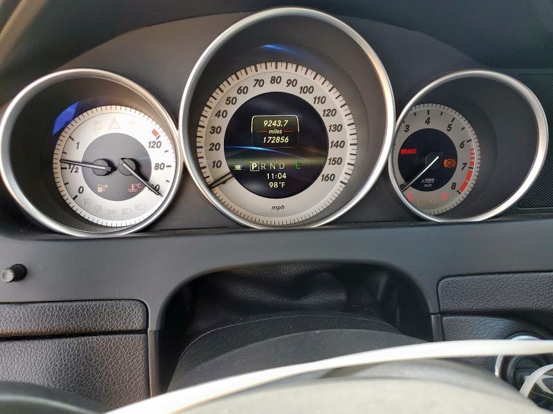 70718675 :رقم المزاد ، WDDGJ4HB0DG011298 vin ، 2013 Mercedes-benz C مزاد بيع