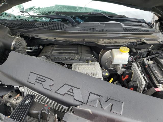 81779475 :رقم المزاد ، 1C6SRFHT4MN617241 vin ، 2021 Ram 1500 Limited مزاد بيع
