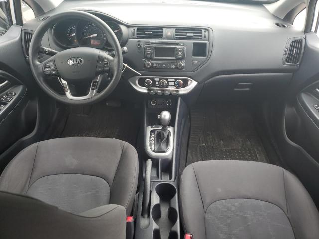 Aukcja sprzedaży 2015 Kia Rio, vin: KNADM4A34F6455815, numer aukcji: 83925305