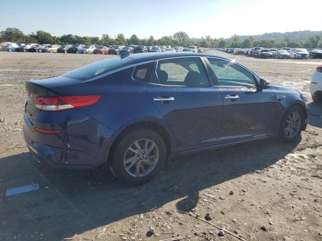 83975205 :رقم المزاد ، 5XXGT4L33LG408501 vin ، 2020 Kia Optima Lx مزاد بيع