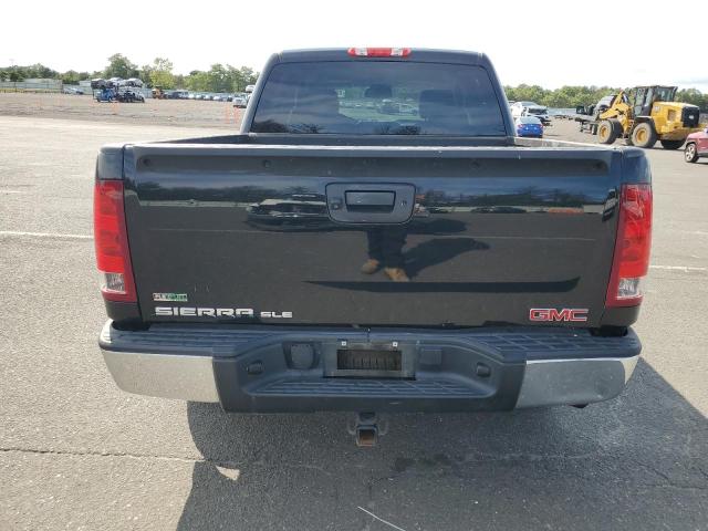 Продаж на аукціоні авто 2012 Gmc Sierra K15, vin: 3GTP2VE78CG145010, номер лоту: 80126375