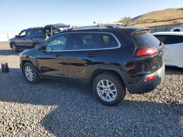 Продажа на аукционе авто 2018 Jep Cherokee Latitude, vin: 1C4PJMCX2JD534347, номер лота: 80913675
