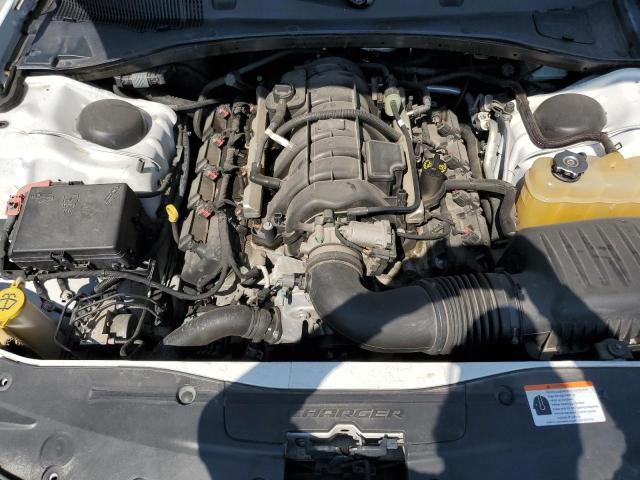 Aukcja sprzedaży 2018 Dodge Charger Po, vin: 2C3CDXKT7JH225888, numer aukcji: 80275895