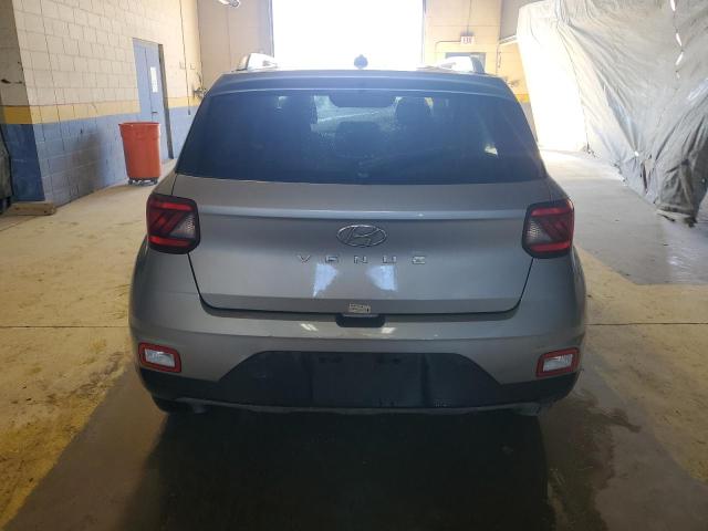 Продаж на аукціоні авто 2024 Hyundai Venue Sel, vin: KMHRC8A32RU331766, номер лоту: 96330675