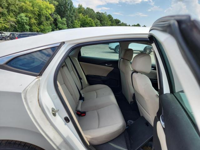 70772595 :رقم المزاد ، 19XFC2F77GE079816 vin ، 2016 Honda Civic مزاد بيع