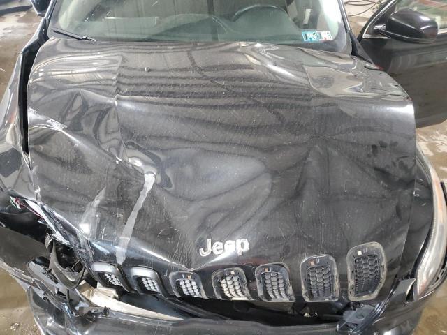 Aukcja sprzedaży 2016 Jeep Cherokee 4wd, vin: 1C4PJMCB1GW183142, numer aukcji: 80549755