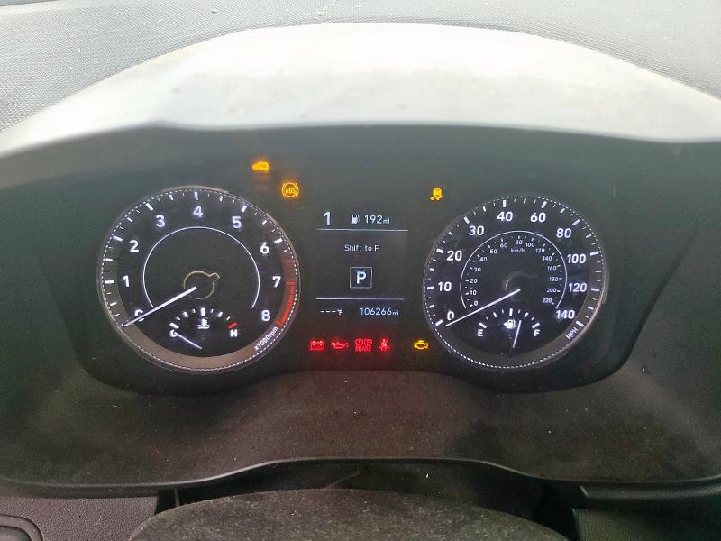 Продажа на аукционе авто 2021 Hyundai Venue, vin: KMHRC8A36MU094143, номер лота: 82163375