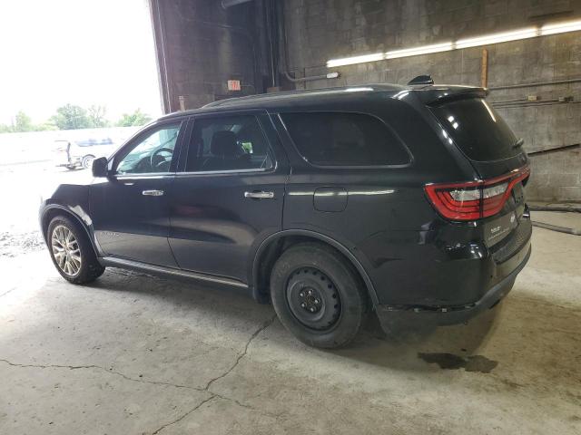2015 Dodge Durango მანქანა იყიდება აუქციონზე, vin: 1C4RDHEG1FC801057, აუქციონის ნომერი: 51872526