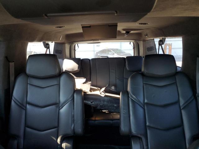 Продаж на аукціоні авто 2018 Cadillac Escalade, vin: 1GYS4KKJ7JR184536, номер лоту: 71209955