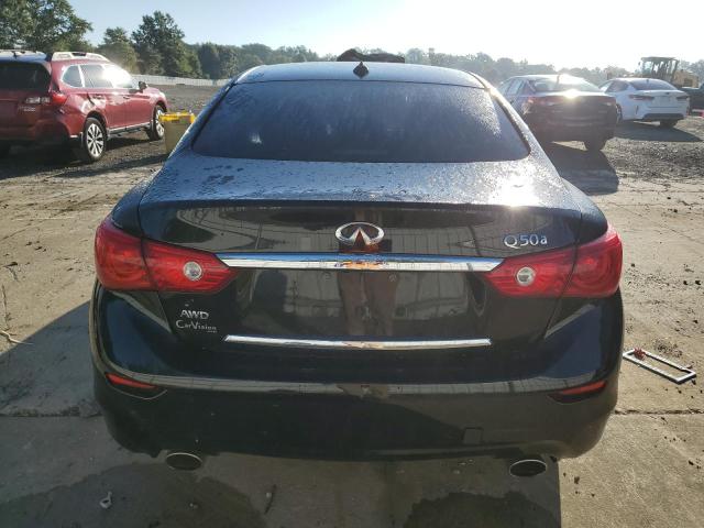 Продажа на аукционе авто 2015 Infiniti Q50 Base, vin: JN1BV7AR1FM401772, номер лота: 70504085