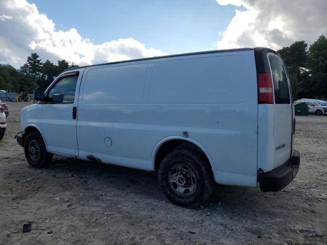 Aukcja sprzedaży 2007 Gmc Savana, vin: 1GTGG25V771157233, numer aukcji: 84585645