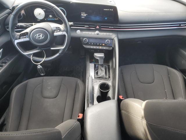 Продажа на аукционе авто 2023 Hyundai Elantra, vin: KMHLM4AG4PU609160, номер лота: 71955625