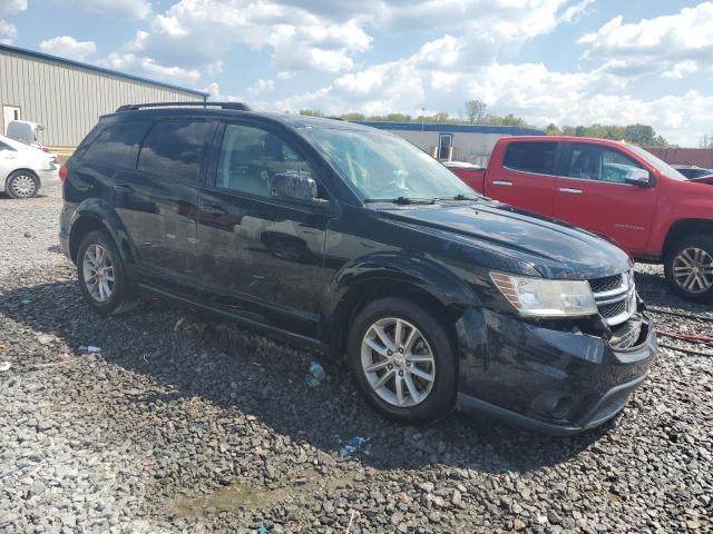 2016 Dodge Journey მანქანა იყიდება აუქციონზე, vin: 3C4PDCBG1GT214684, აუქციონის ნომერი: 71853305
