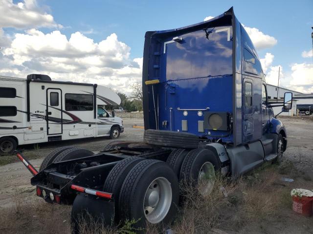 56697743 :رقم المزاد ، 1XKYDP9X0KJ239128 vin ، 2019 Kenworth T680 مزاد بيع